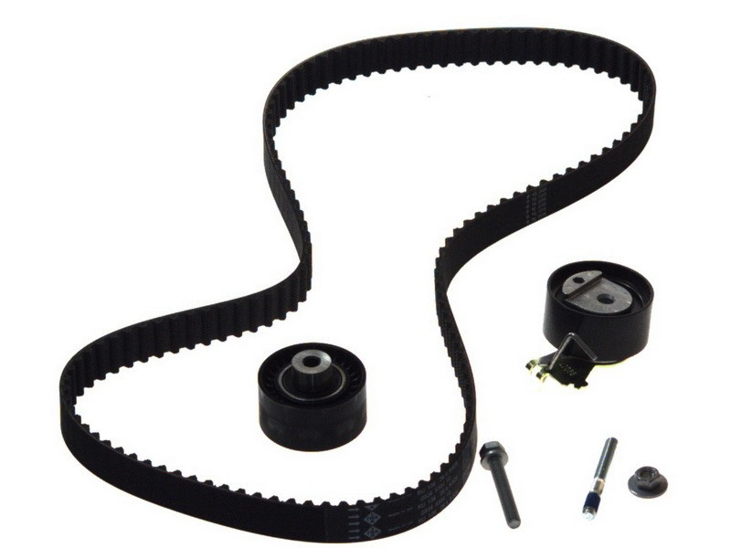 Set curea de distributie CITROEN C3 I (FC) (2002 - 2016) DAYCO KTB495 piesa NOUA
