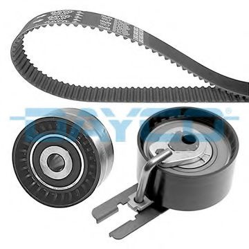 Set curea de distributie CITROEN C3 I (FC) (2002 - 2016) DAYCO KTB323 piesa NOUA