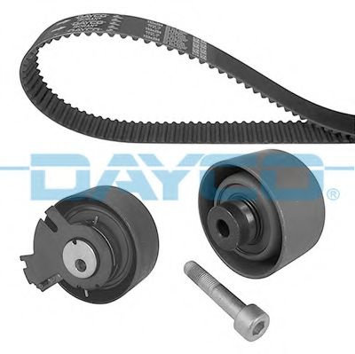 Set curea de distributie CITROEN C3 I (FC) (2002 - 2016) DAYCO KTB333 piesa NOUA
