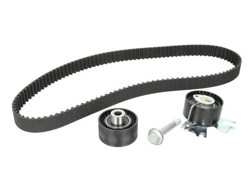 Set curea de distributie CITROEN C4 Cupe (LA) (2004 - 2011) DAYCO KTB455 piesa NOUA
