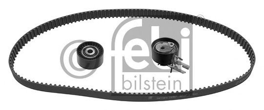 Set curea de distributie CITROEN C4 I (LC) (2004 - 2011) FEBI BILSTEIN 24369 piesa NOUA