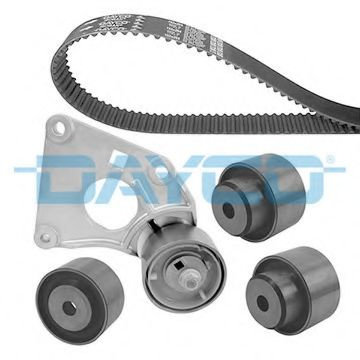 Set curea de distributie CITROEN C5 I (DC) (2001 - 2004) DAYCO KTB560 piesa NOUA