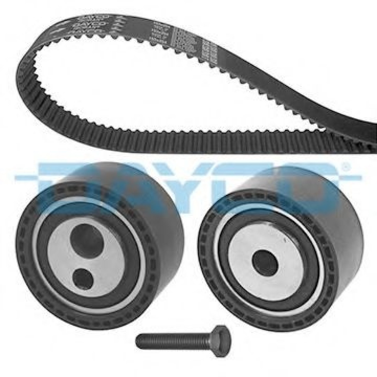 Set curea de distributie CITROEN C5 II (RC) (2004 - 2016) DAYCO KTB492 piesa NOUA