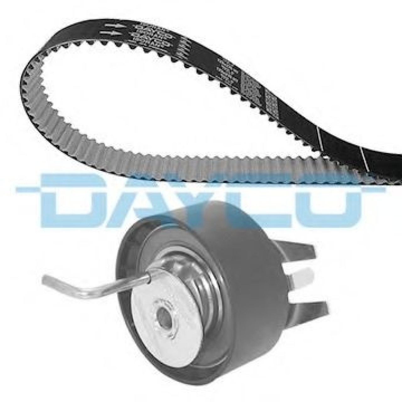 Set curea de distributie CITROEN C5 III Break (TD) (2008 - 2016) DAYCO KTB440 piesa NOUA