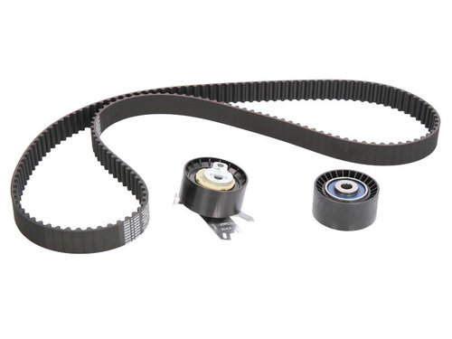 Set curea de distributie CITROEN C5 III Break (TD) (2008 - 2016) DAYCO KTB591 piesa NOUA