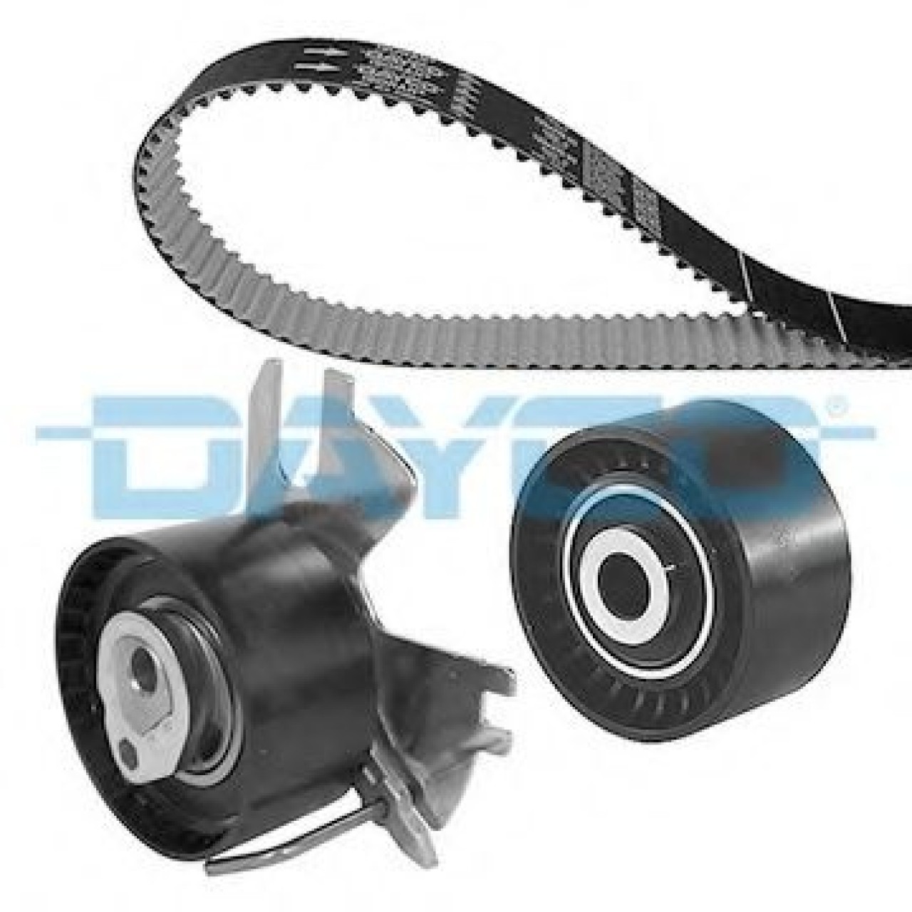 Set curea de distributie CITROEN C5 III Break (TD) (2008 - 2016) DAYCO KTB967 piesa NOUA
