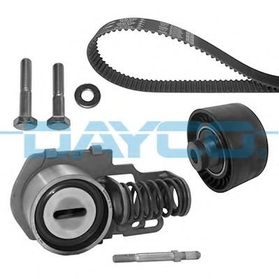Set curea de distributie CITROEN XANTIA (X1) (1993 - 1998) DAYCO KTB119 piesa NOUA