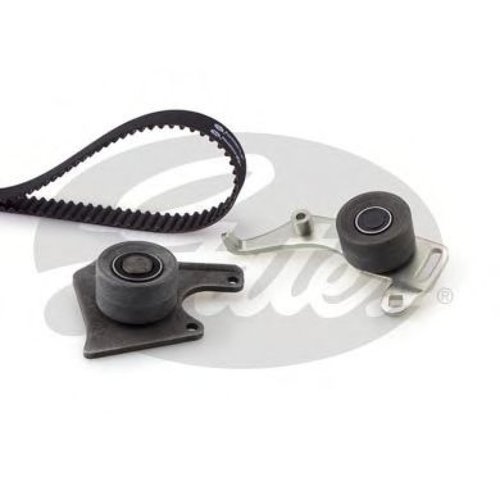 Set curea de distributie CITROEN XANTIA (X2) (1998 - 2003) GATES K025049XS piesa NOUA