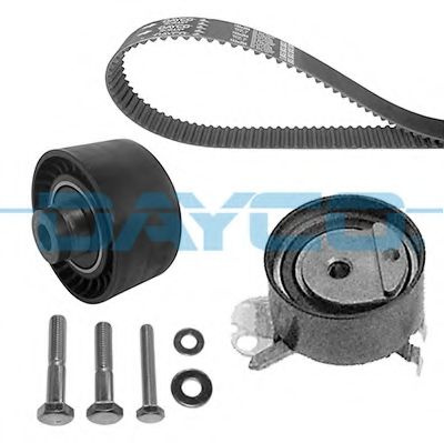 Set curea de distributie CITROEN XANTIA (X2) (1998 - 2003) DAYCO KTB288 piesa NOUA