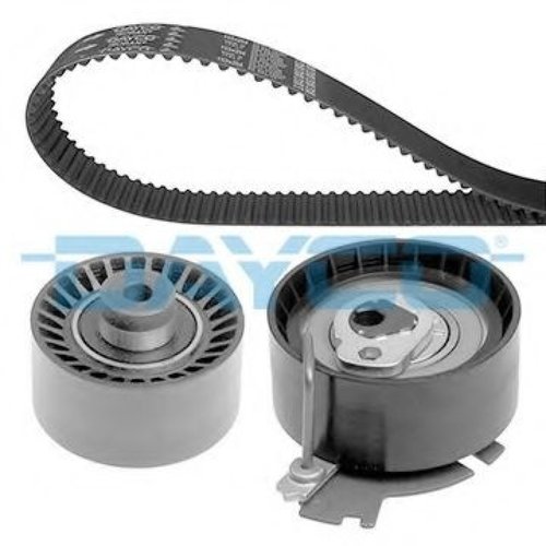 Set curea de distributie CITROEN XSARA (N1) (1997 - 2005) DAYCO KTB417 piesa NOUA