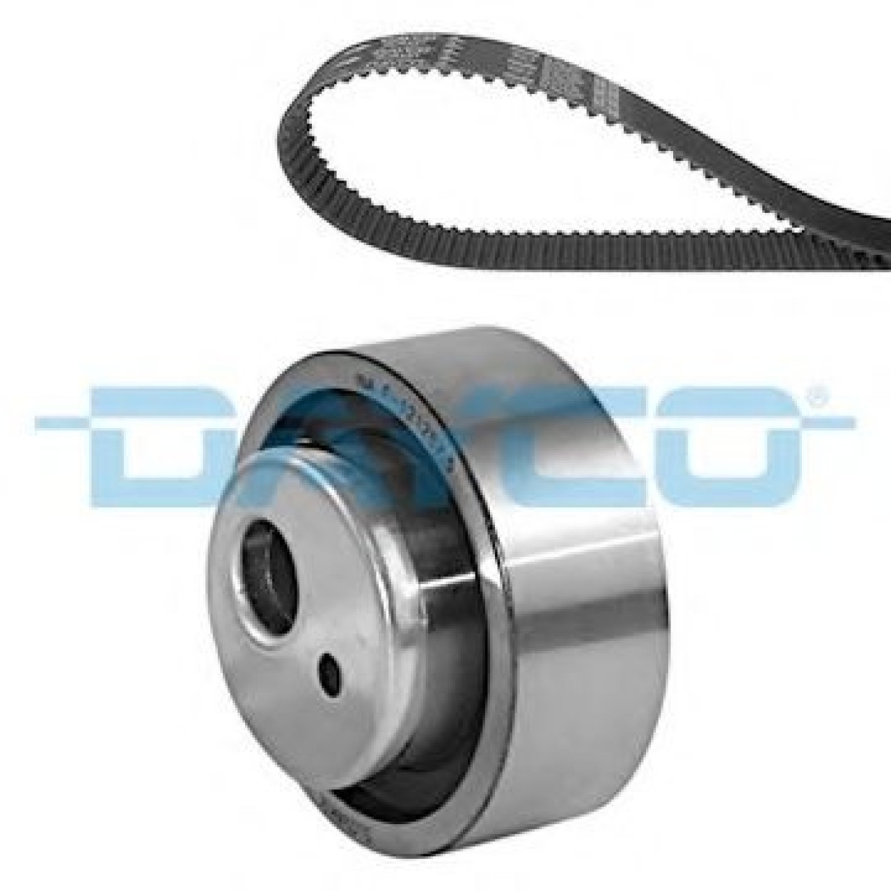 Set curea de distributie CITROEN XSARA (N1) (1997 - 2005) DAYCO KTB113 piesa NOUA