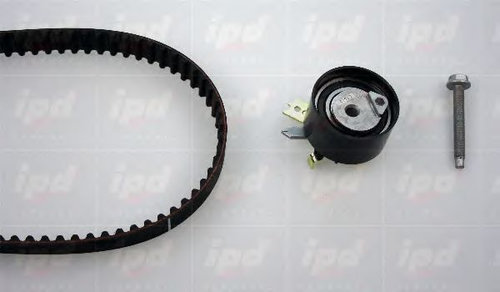 Set curea de distributie DACIA DUSTER (2010 - 2016) IPD 20-1269 piesa NOUA