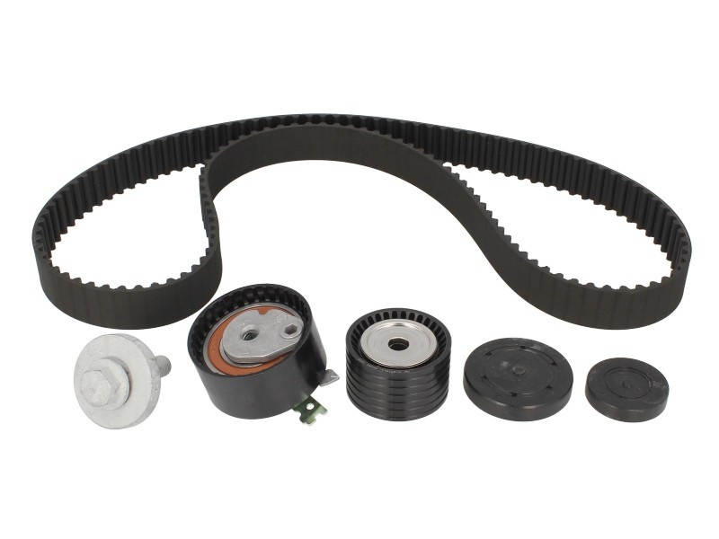 Set curea de distributie DACIA DUSTER (2010 - 2016) DAYCO KTB460 piesa NOUA