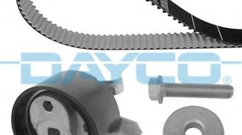 Set curea de distributie DACIA DUSTER (2010 - 2016) DAYCO KTB886 piesa NOUA