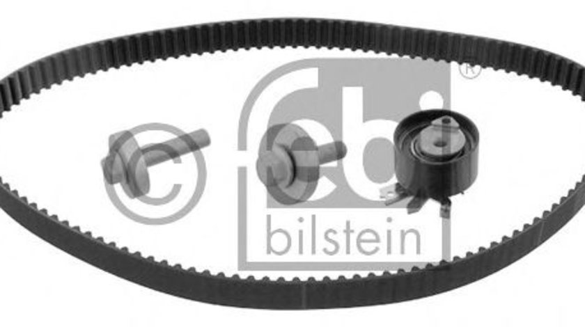 Set curea de distributie DACIA DUSTER (2010 - 2016) FEBI BILSTEIN 21270 piesa NOUA