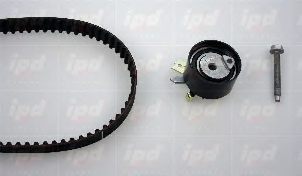 Set curea de distributie DACIA LODGY (2012 - 2016) IPD 20-1269 piesa NOUA