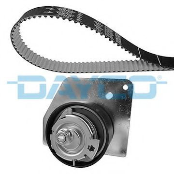 Set curea de distributie DACIA LODGY (2012 - 2016) DAYCO KTB794 piesa NOUA