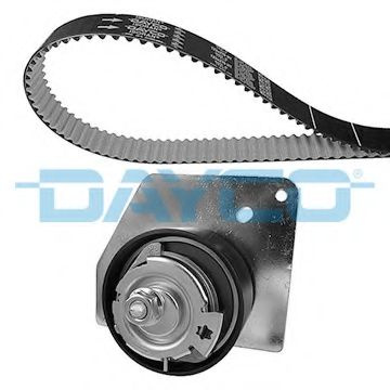 Set curea de distributie DACIA LOGAN (LS) (2004 - 2016) DAYCO KTB794 piesa NOUA