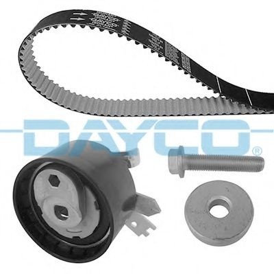 Set curea de distributie DACIA LOGAN MCV II (2013 - 2016) DAYCO KTB886 piesa NOUA