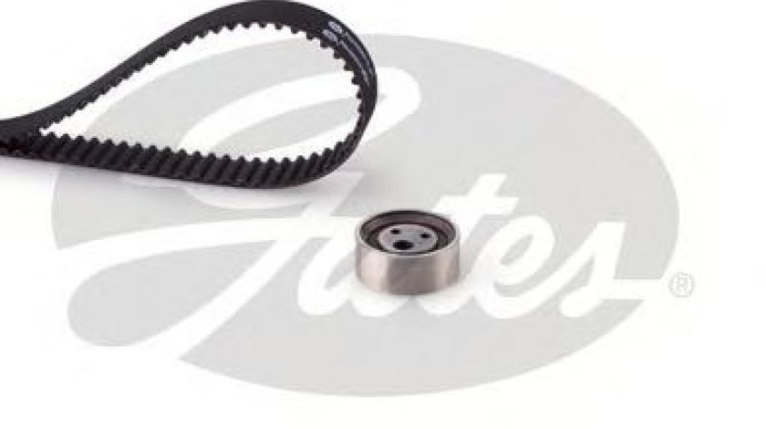 Set curea de distributie DACIA LOGAN Pick-up (US) (2008 - 2016) GATES K015473XS produs NOU
