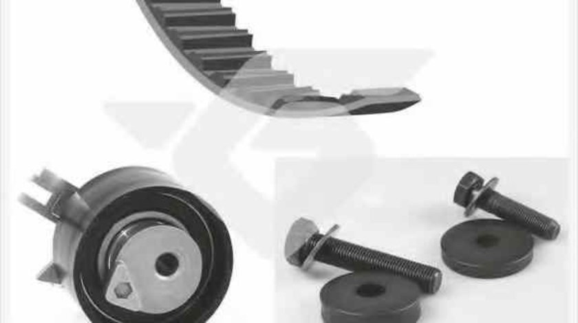 Set curea de distributie DACIA LOGAN pick-up US HUTCHINSON KH 101