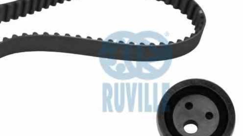 Set curea de distributie DACIA LOGAN pick-up US RUVILLE 5562270