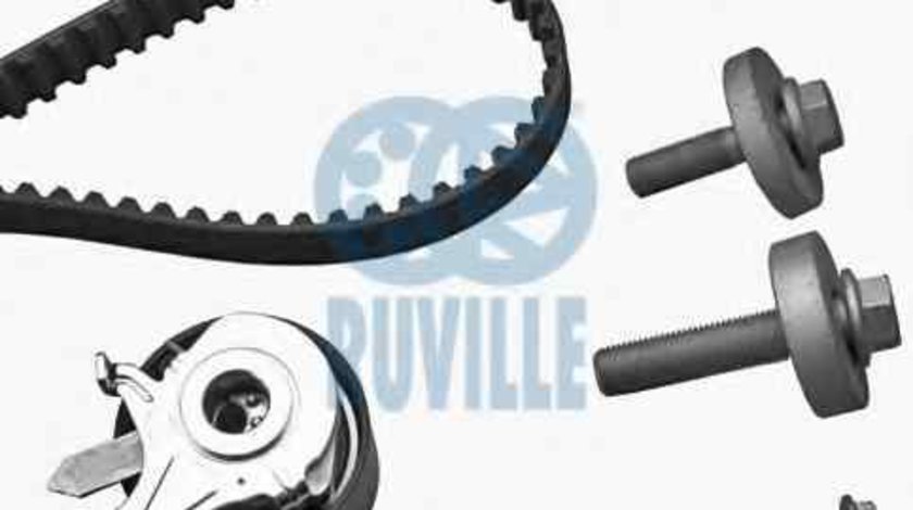 Set curea de distributie DACIA LOGAN pick-up US RUVILLE 5558170