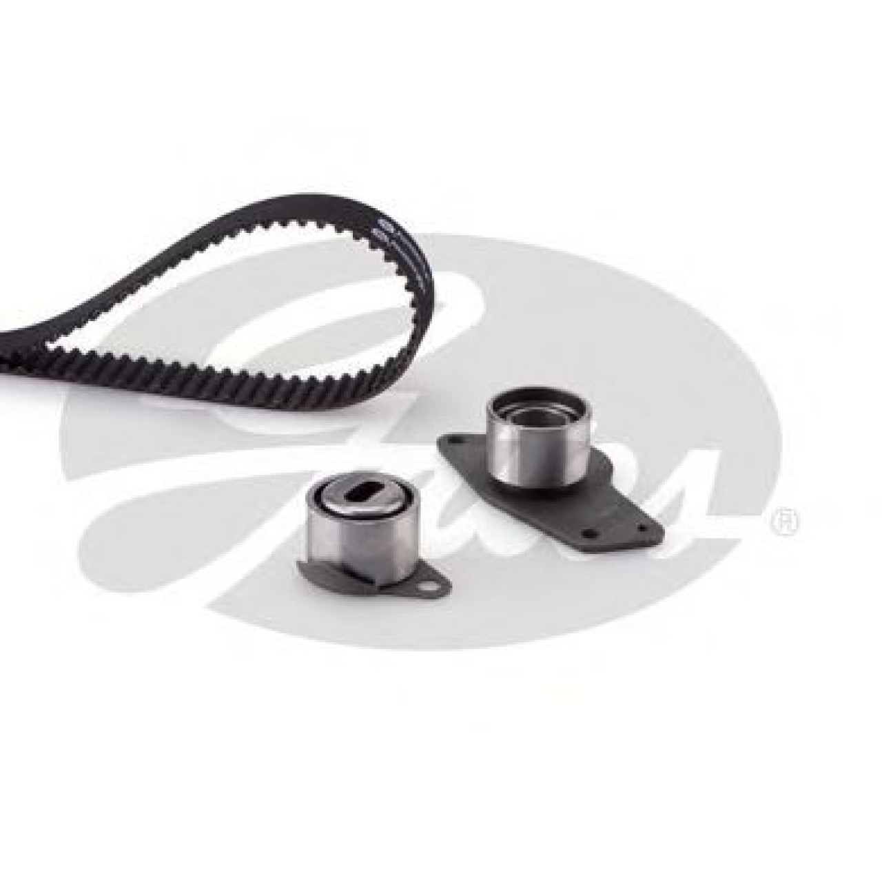 Set curea de distributie DACIA SOLENZA (2003 - 2016) GATES K015484XS piesa NOUA