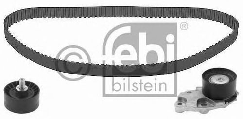 Set curea de distributie DAEWOO CIELO (KLETN) (1995 - 1997) FEBI BILSTEIN 23457 piesa NOUA