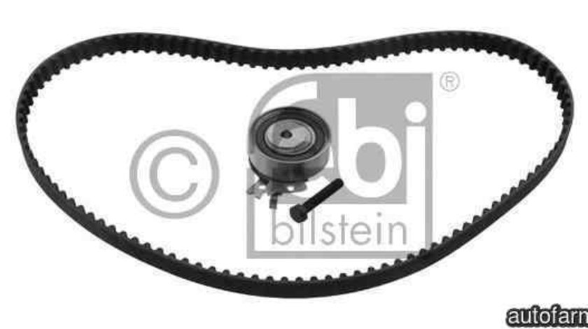 Set curea de distributie DAEWOO LANOS limuzina (KLAT) FEBI BILSTEIN 14115