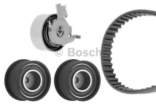 Set curea de distributie DAEWOO LEGANZA (KLAV) (1997 - 2004) BOSCH 1 987 948 629 piesa NOUA