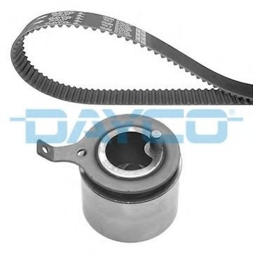 Set curea de distributie DAEWOO MATIZ (KLYA) (1998 - 2016) DAYCO KTB432 piesa NOUA