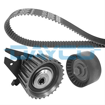 Set Curea De Distributie Dayco Alfa Rome