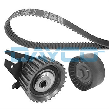 Set Curea De Distributie Dayco Alfa Romeo KTB331