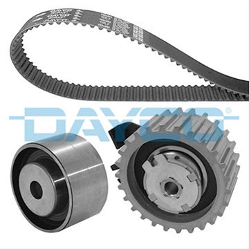 Set Curea De Distributie Dayco Alfa Romeo KTB334