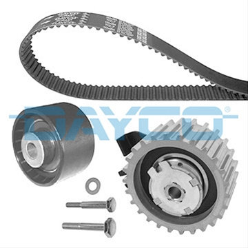 Set Curea De Distributie Dayco Alfa Romeo KTB457