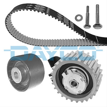 Set Curea De Distributie Dayco Alfa Romeo KTB458
