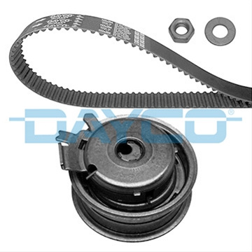 Set Curea De Distributie Dayco Audi KTB253