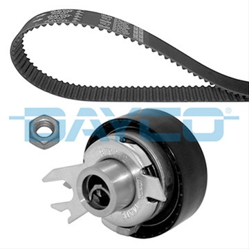 Set Curea De Distributie Dayco Audi KTB256
