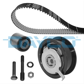 Set Curea De Distributie Dayco Audi KTB267