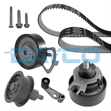Set Curea De Distributie Dayco Audi KTB347