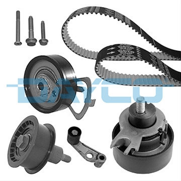 Set Curea De Distributie Dayco Audi KTB347