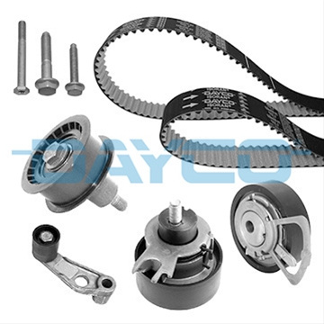 Set Curea De Distributie Dayco Audi KTB359