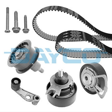 Set Curea De Distributie Dayco Audi KTB359