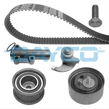 Set Curea De Distributie Dayco Audi KTB368