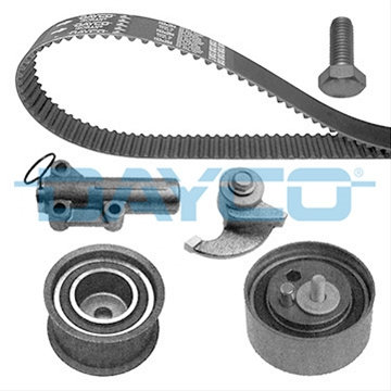 Set Curea De Distributie Dayco Audi KTB368