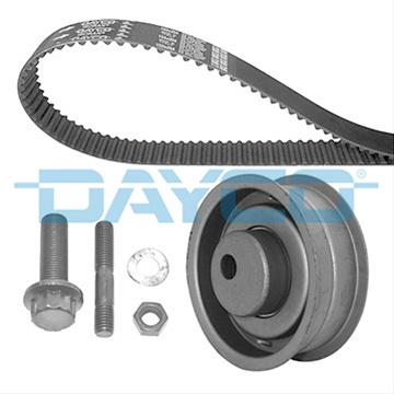 Set Curea De Distributie Dayco Audi KTB403