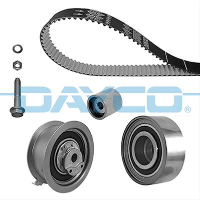 Set Curea De Distributie Dayco Audi KTB429