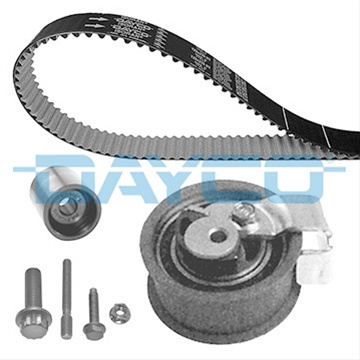 Set Curea De Distributie Dayco Audi KTB442