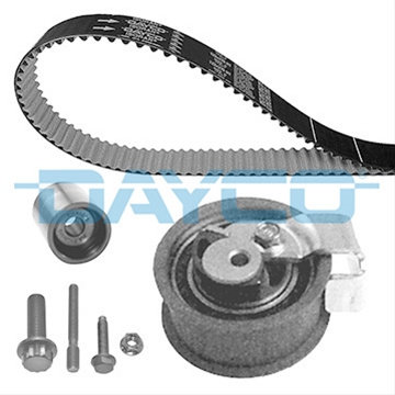 Set Curea De Distributie Dayco Audi KTB442